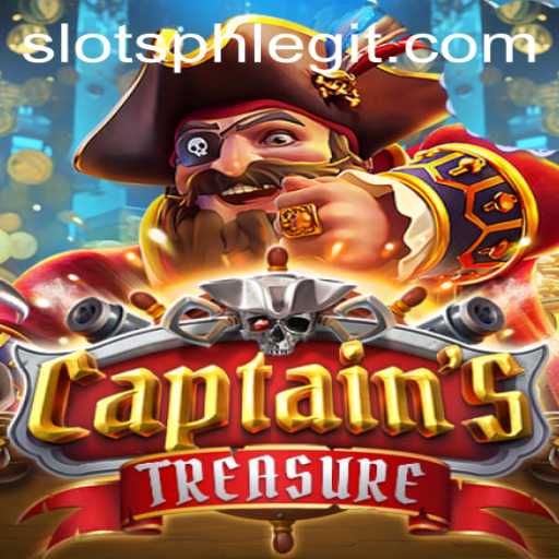 Exploring Captain's Treasure and SlotspH Legit