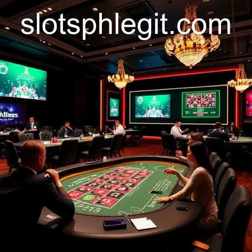 Live Casino