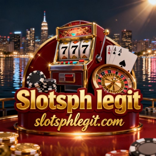 Slotsph legit